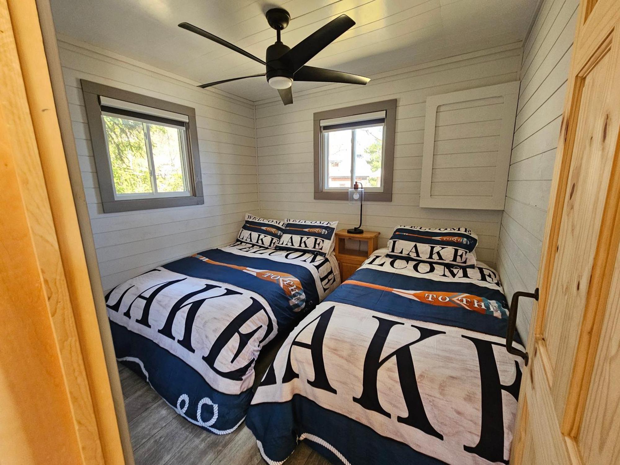 Muskoka Shores Cottages Port Carling Exterior foto